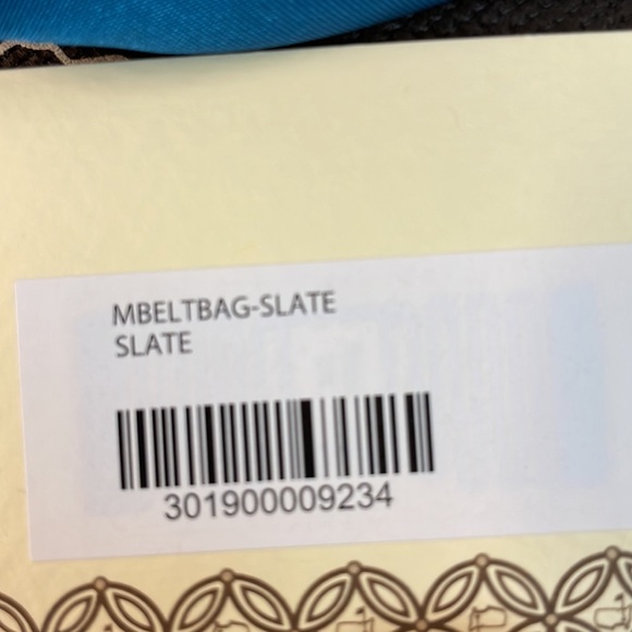 2025 Masters Tournament Belt Bag Blue!!🔥🔥🔥 - Picture 16 of 16